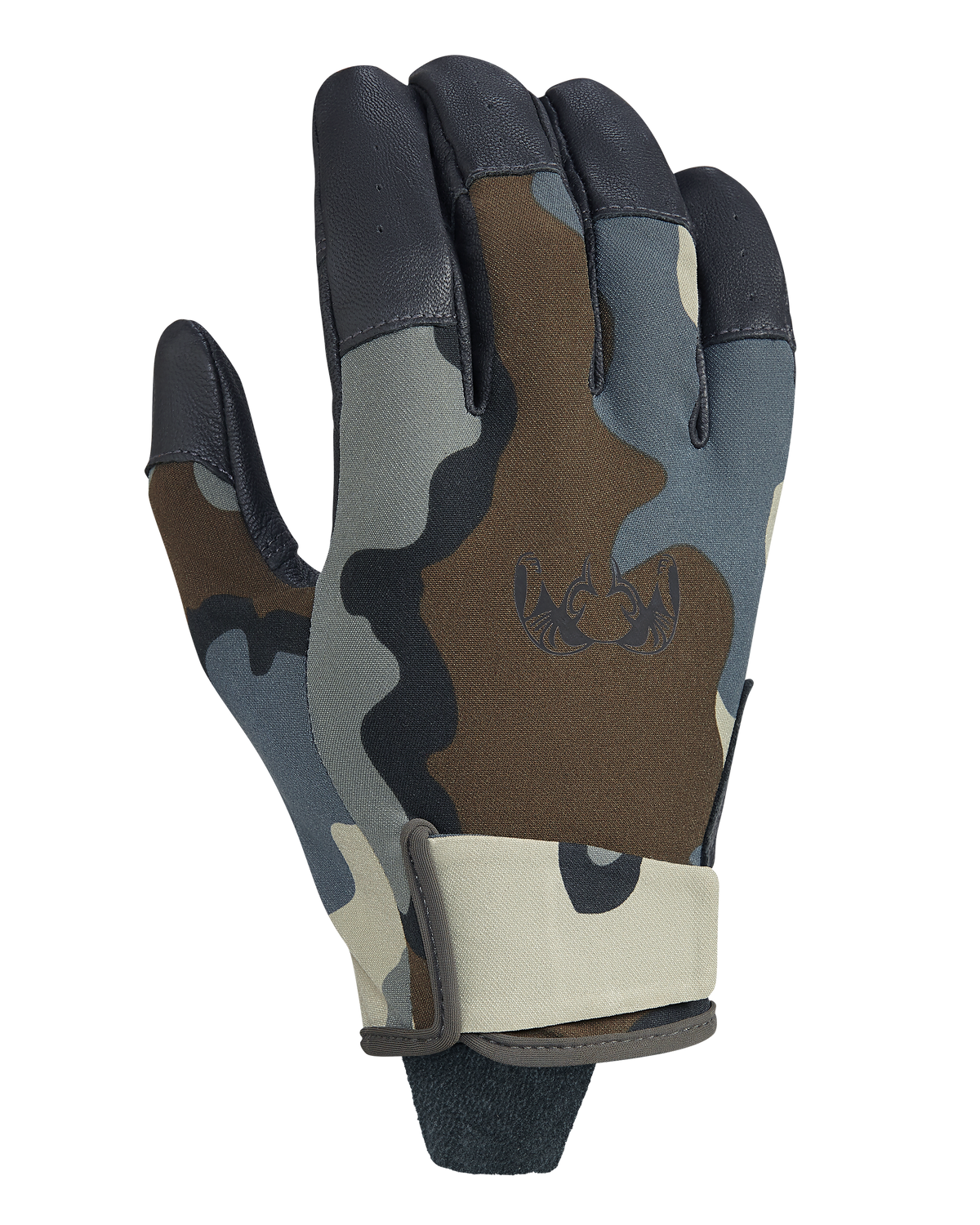 Precision Glove | Verde
