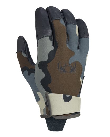 Precision Glove | Verde