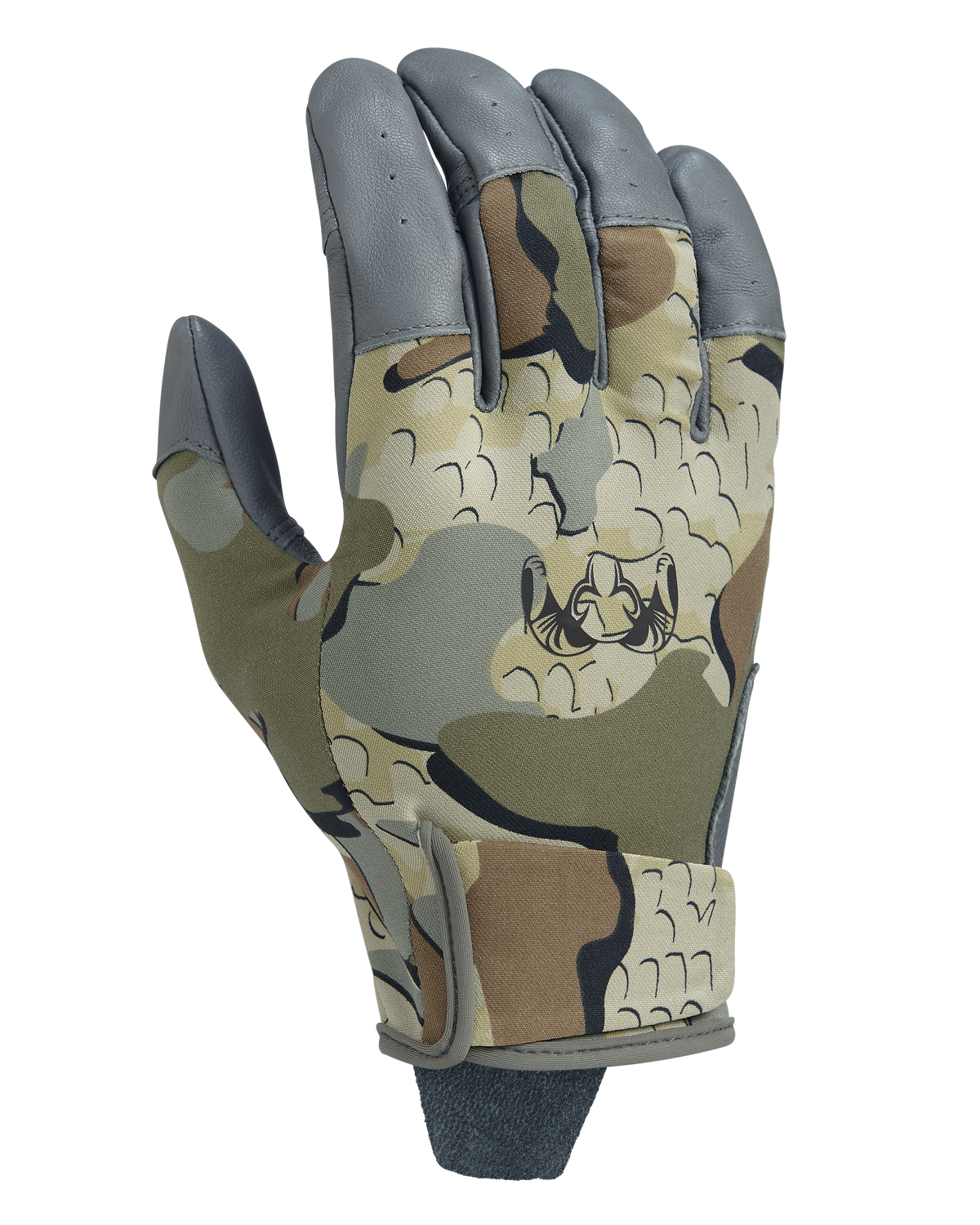 Precision Glove | Verde