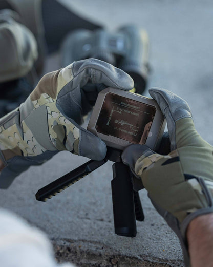 Precision Glove | Verde