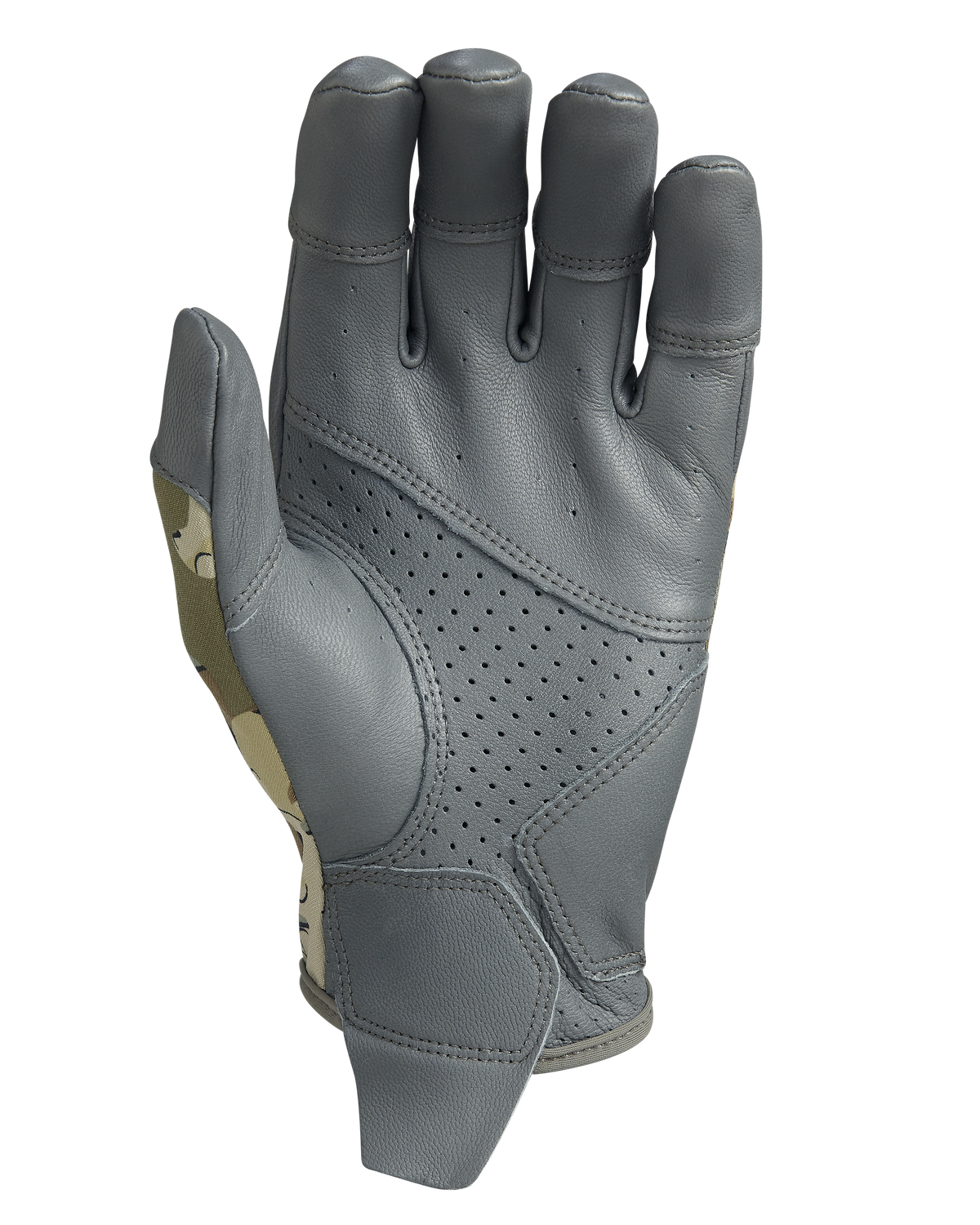 Precision Glove | Verde