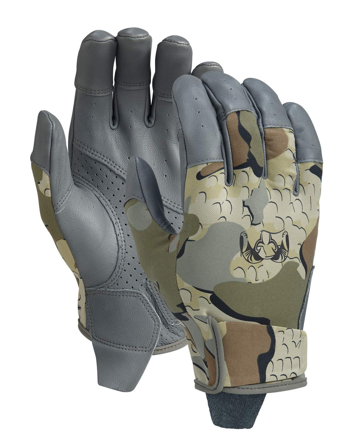 Precision Glove | Verde