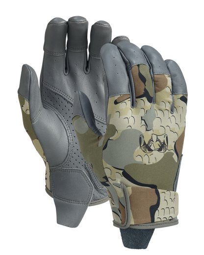 Precision Glove | Verde