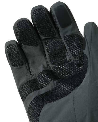 Yukon Hardshell Glove | Verde