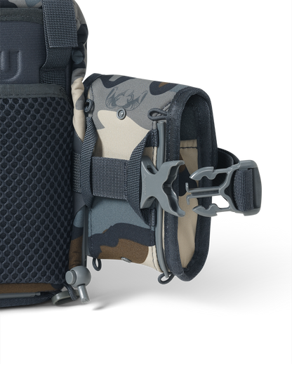 PRO G3 Rangefinder Holder | Ash