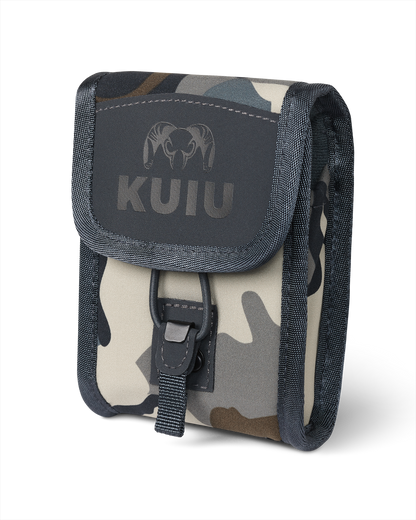 PRO G3 Bino Rangefinder Set | Ash
