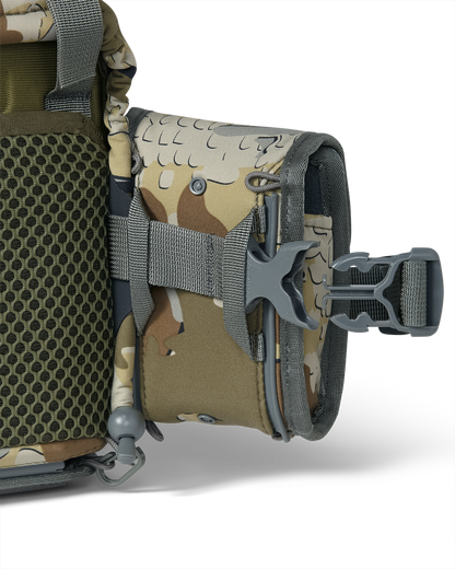 PRO G3 Rangefinder Holder | Ash