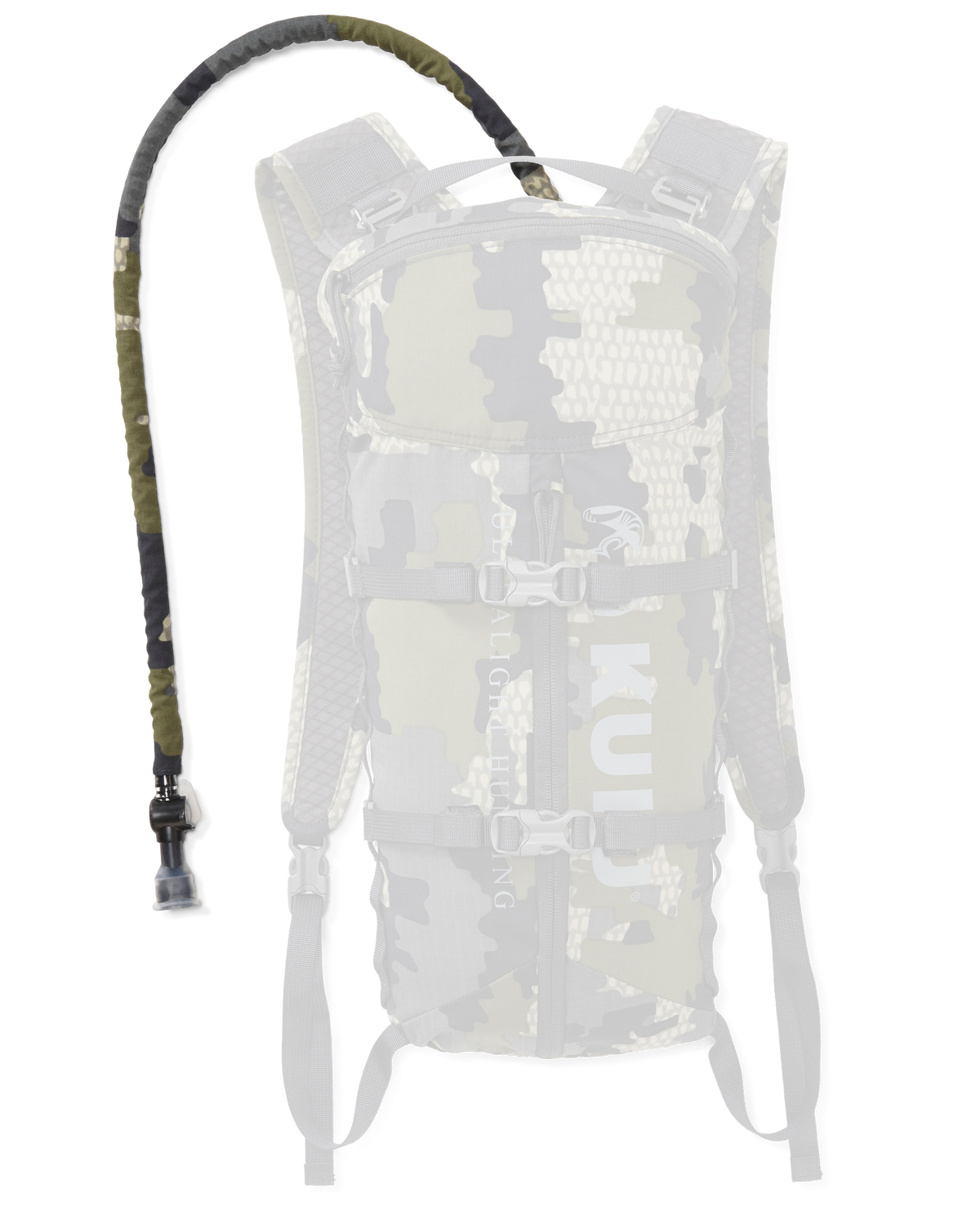 Hydration Hose Cover | Vias