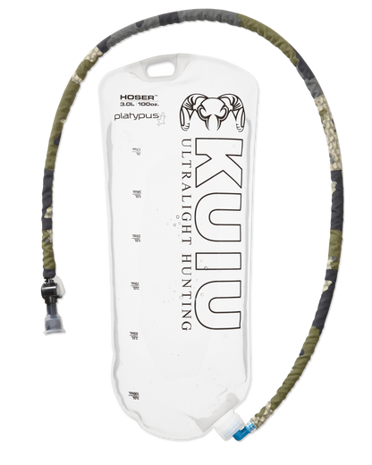 Hydration Hose Cover | Vias