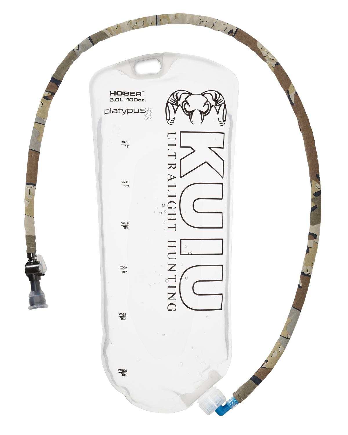 Hydration Hose Cover | Vias