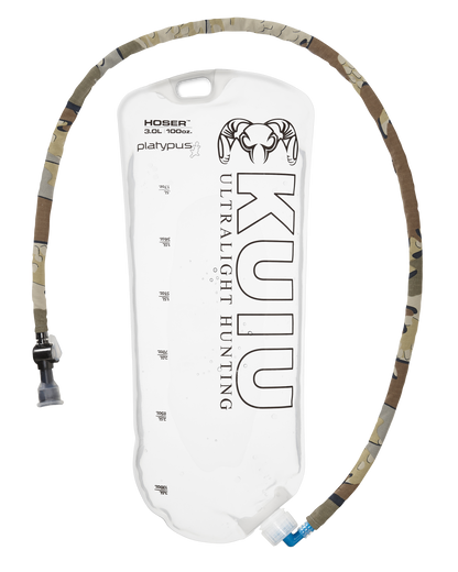 Hydration Hose Cover | Vias