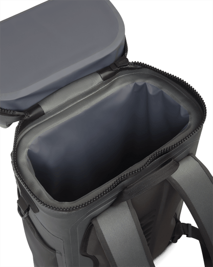 Kodiak 2000 Cooler Backpack | Verde