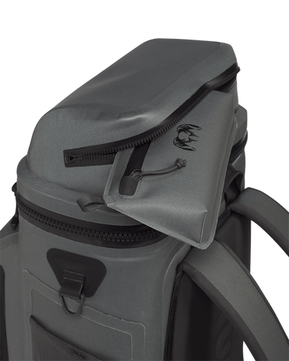 Kodiak 2000 Cooler Backpack | Verde