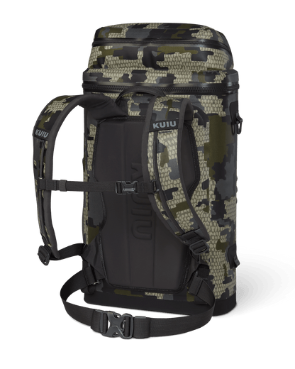 Kodiak 2000 Cooler Backpack | Valo
