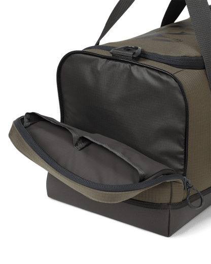 Distance Duffel | Black