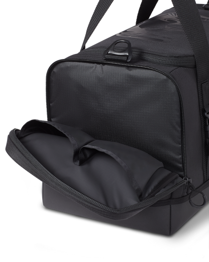 Distance Duffel | Black