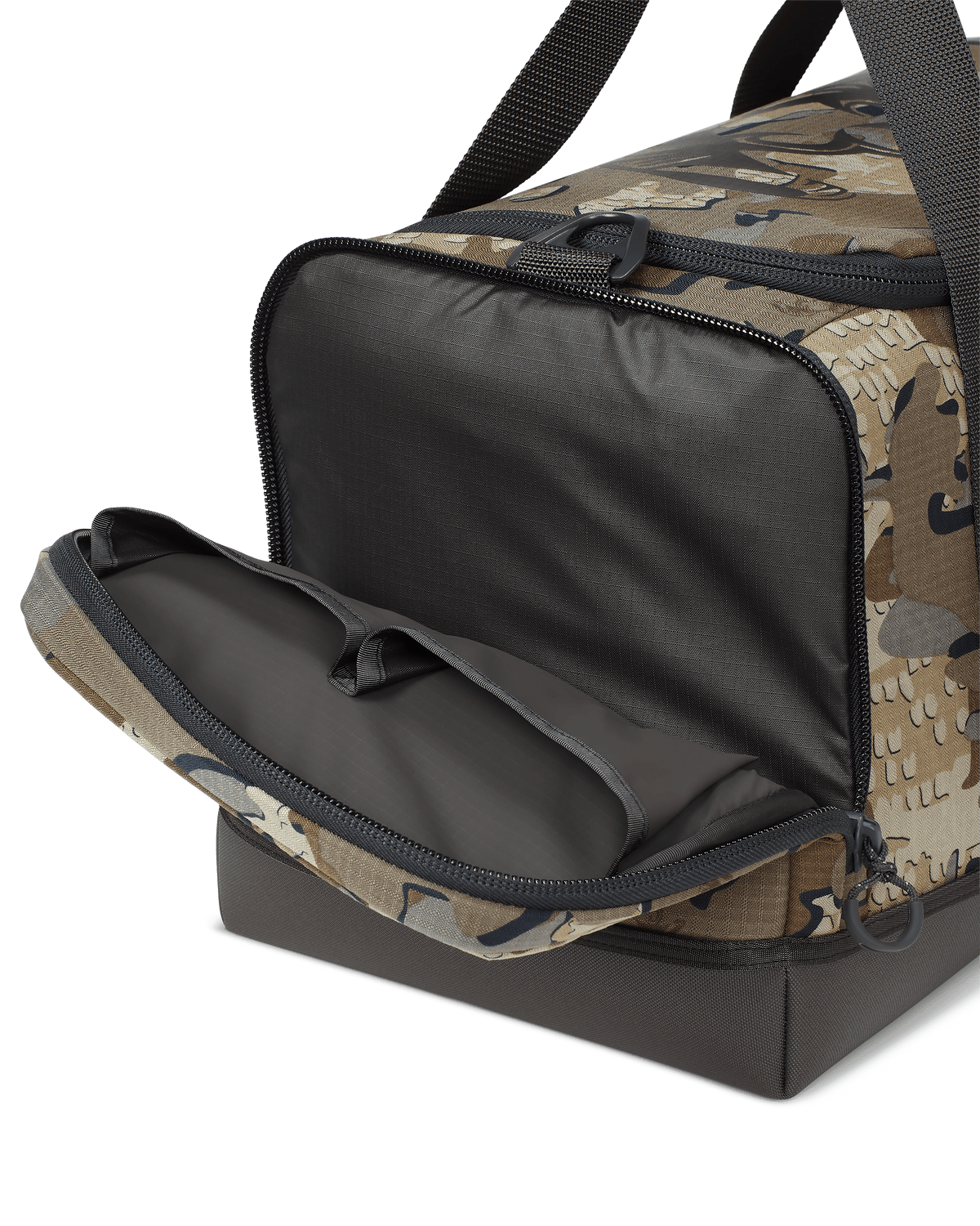 Distance Duffel | Black