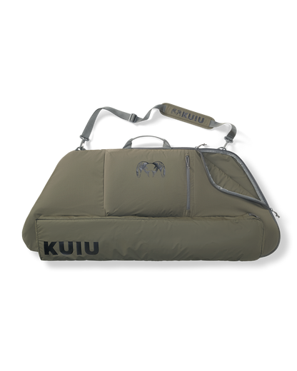 Bow Travel Cover | Verde