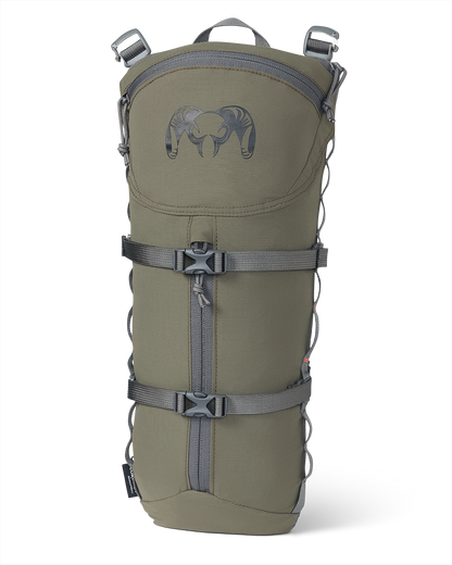PRO G3 Bino Field Ready Set | Evergreen