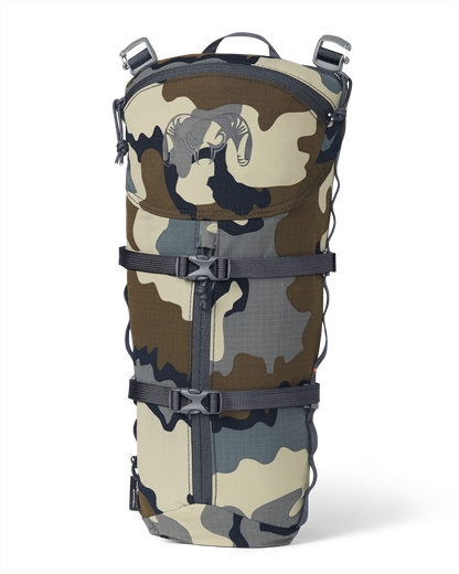 PRO G3 Bino Field Ready Set | Evergreen