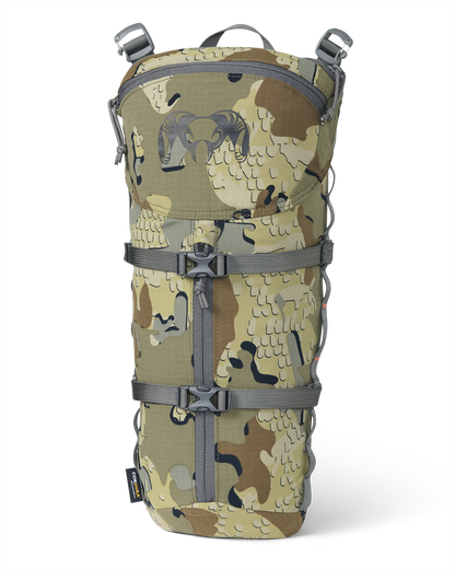 PRO G3 Bino Field Ready Set | Evergreen