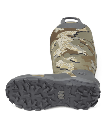 KUIU HD Mud Boot | Ash