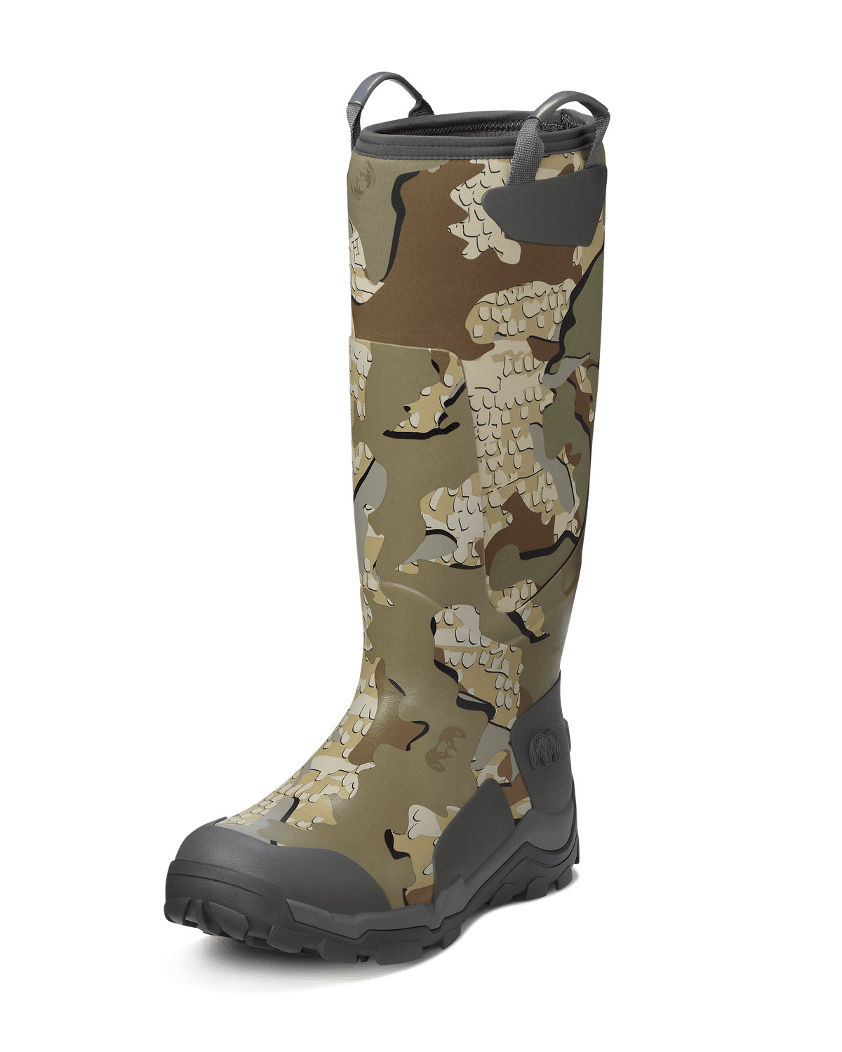 KUIU HD Mud Boot | Ash