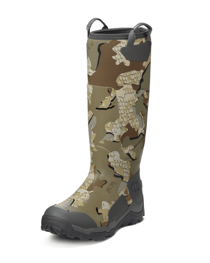 KUIU HD Mud Boot | Ash