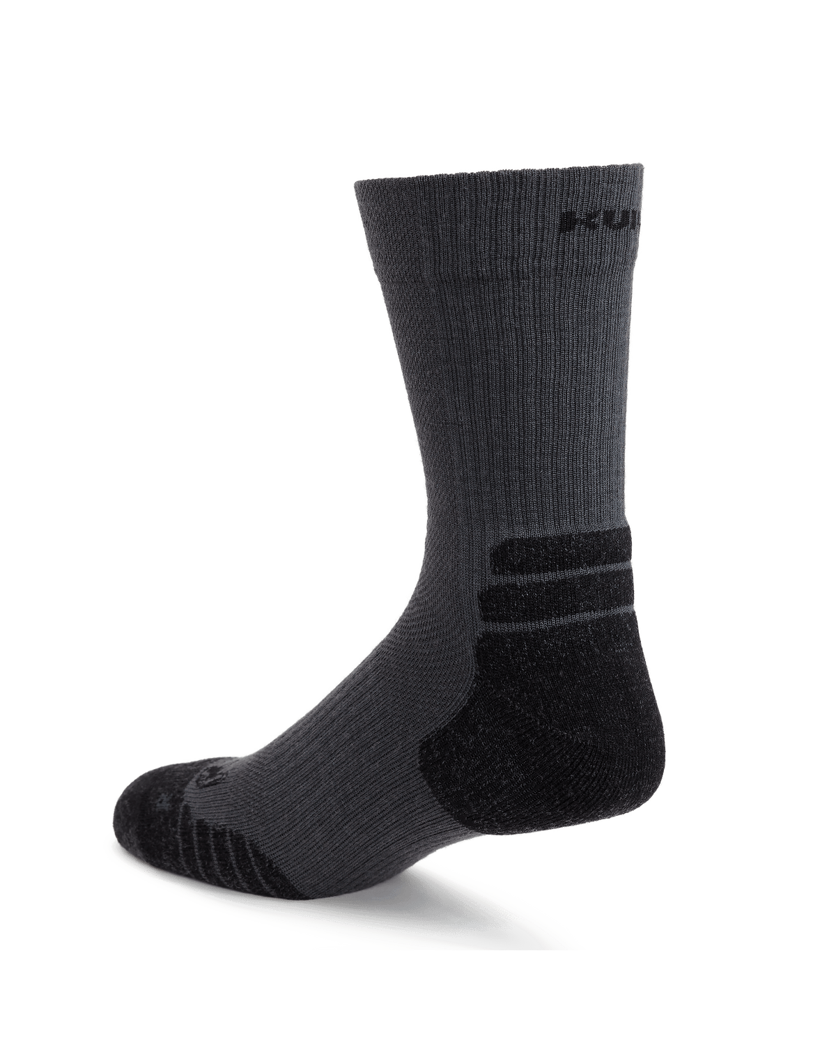 Merino Lightweight Performance Sock | Khaki