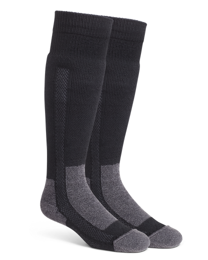 StrongWool Heavyweight Sock 2-Pair Pack | Asphalt