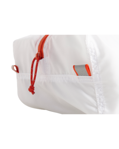 Moose/Bison XL Game Bag Set | White-Orange