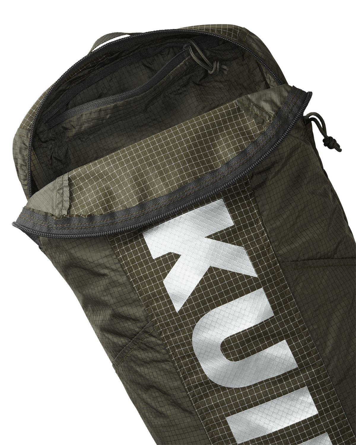 Extreema Stuffable Pack | Black