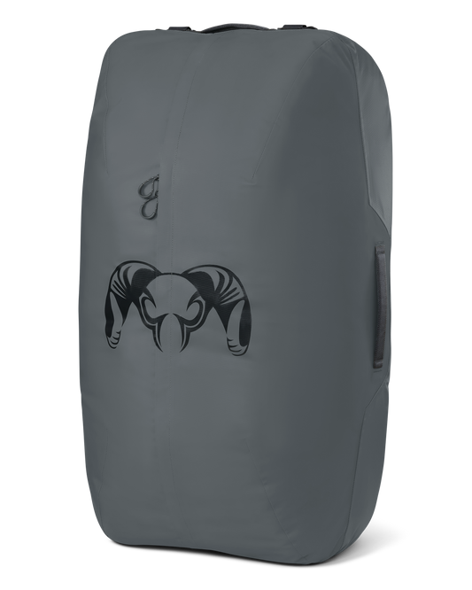 Taku BLSTX 10000 Duffel | Gunmetal