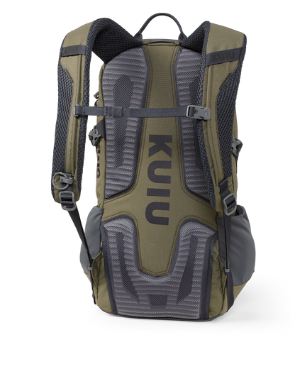 Divide 1500 | Verde