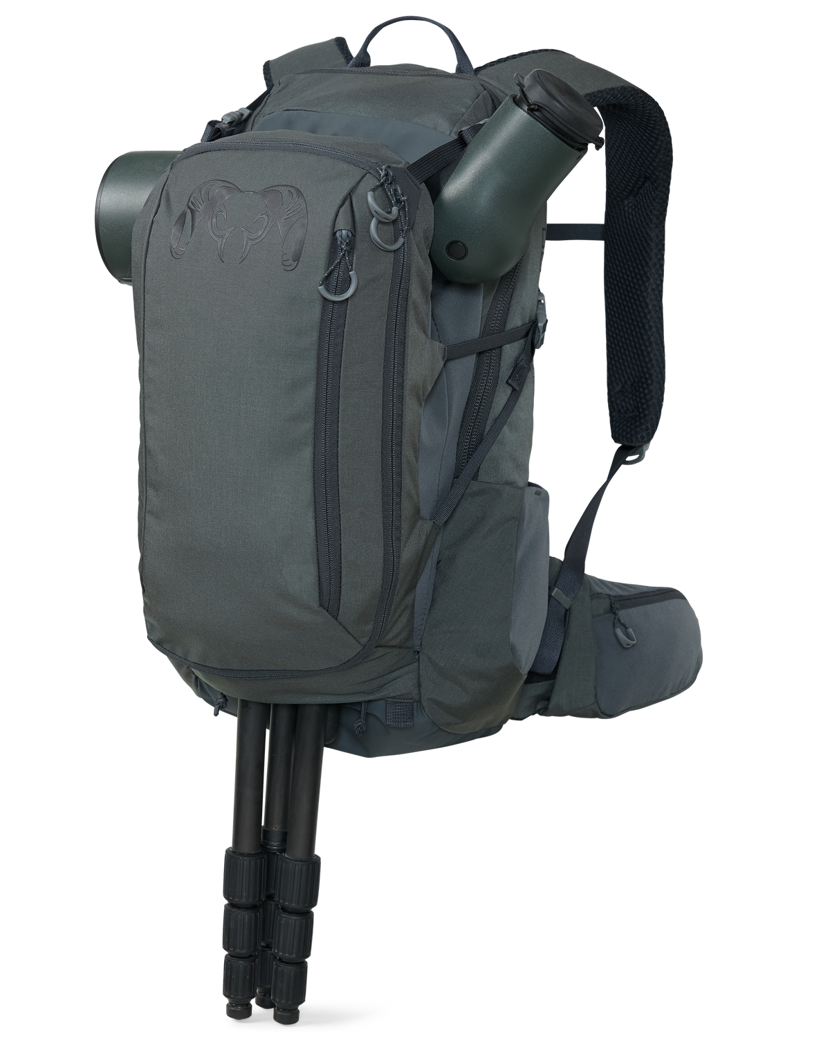 Divide 1500 | Vias