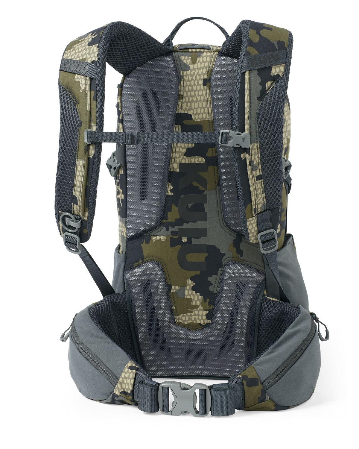 Divide 1500 | Valo