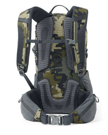 Divide 1500 | Valo