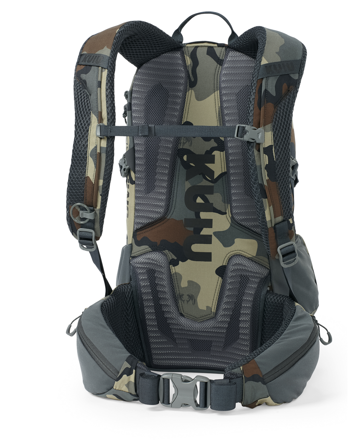 Divide 1500 | Valo