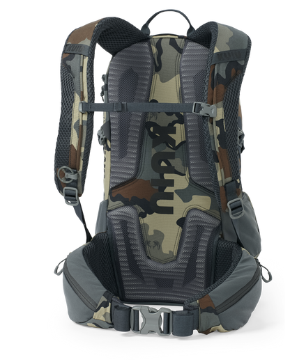Divide 1500 | Valo