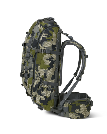 ICON 6 3500 Pack | Ash