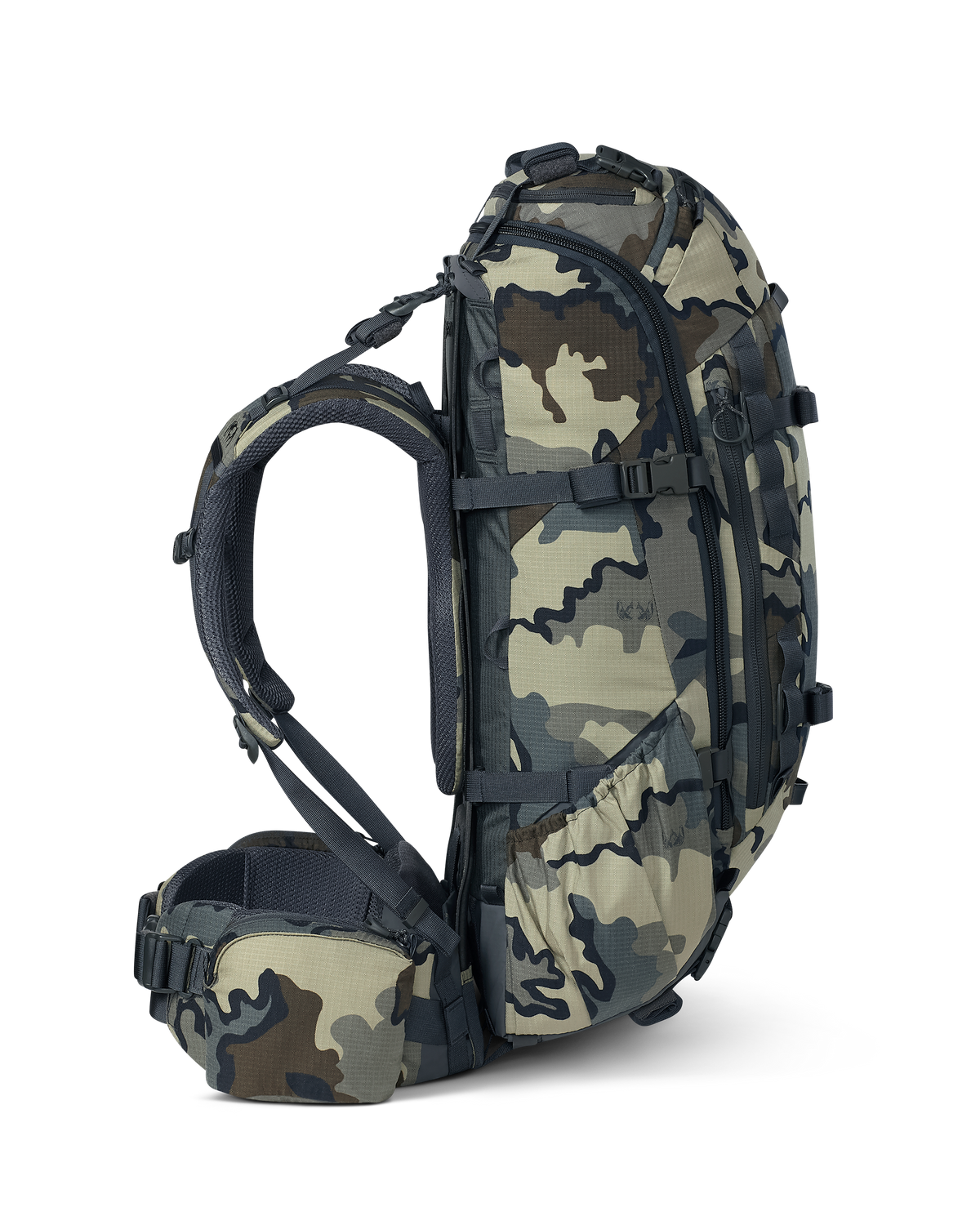 ICON 6 3500 Pack | Ash