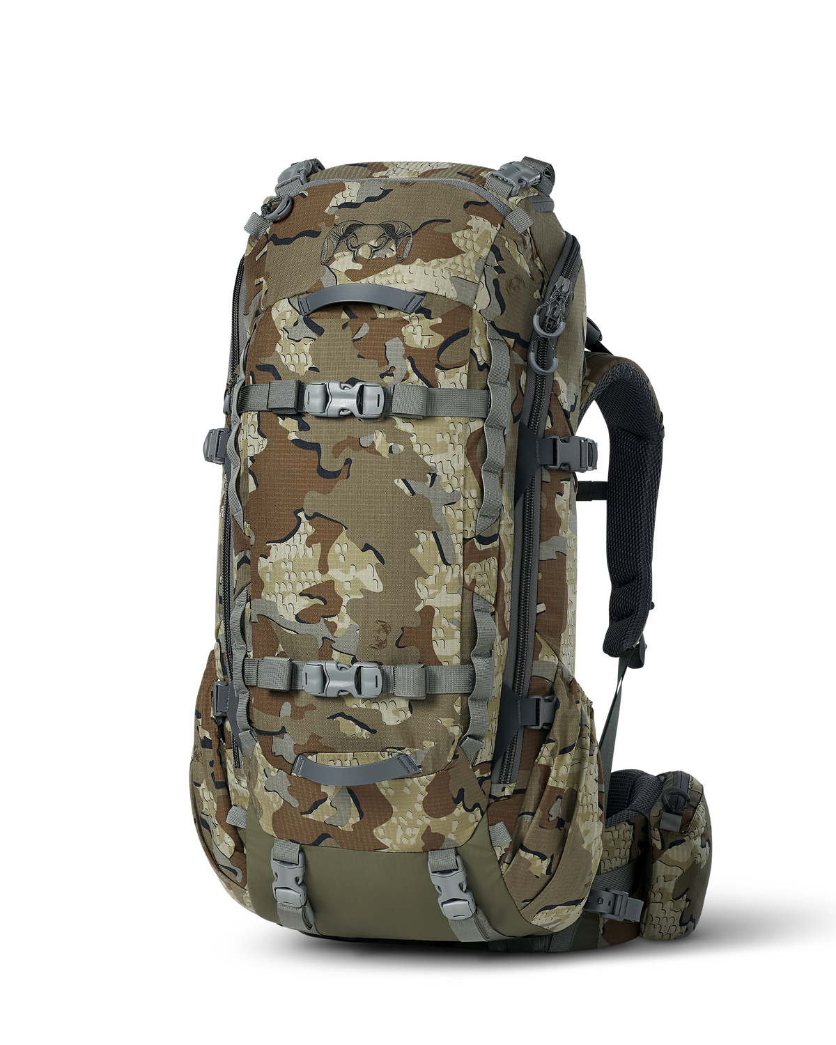ICON 6 3500 Pack | Ash