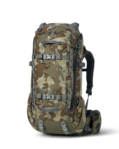 ICON 6 3500 Pack | Ash
