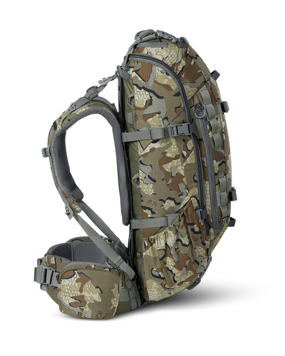 ICON 6 3500 Pack | Ash
