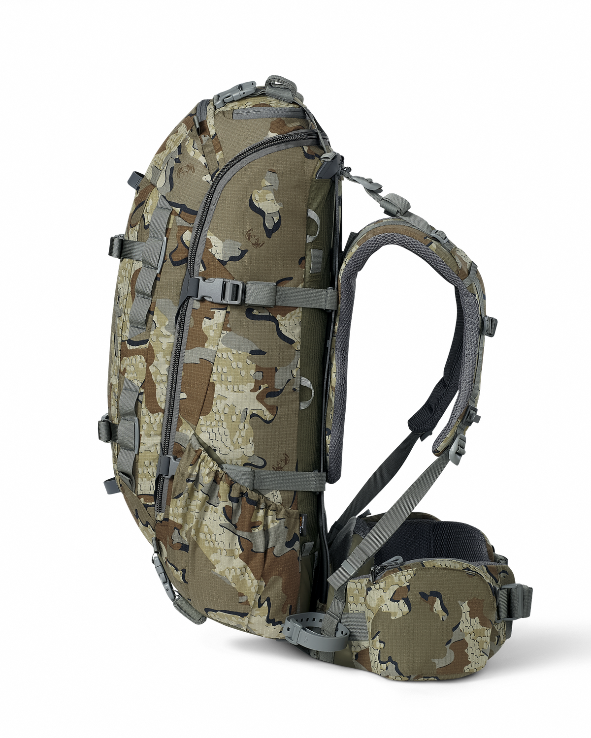 ICON 6 3500 Pack | Ash