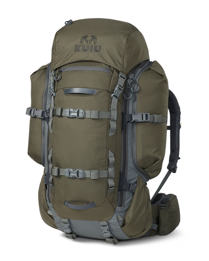 ICON 6 8200 Pack | Verde