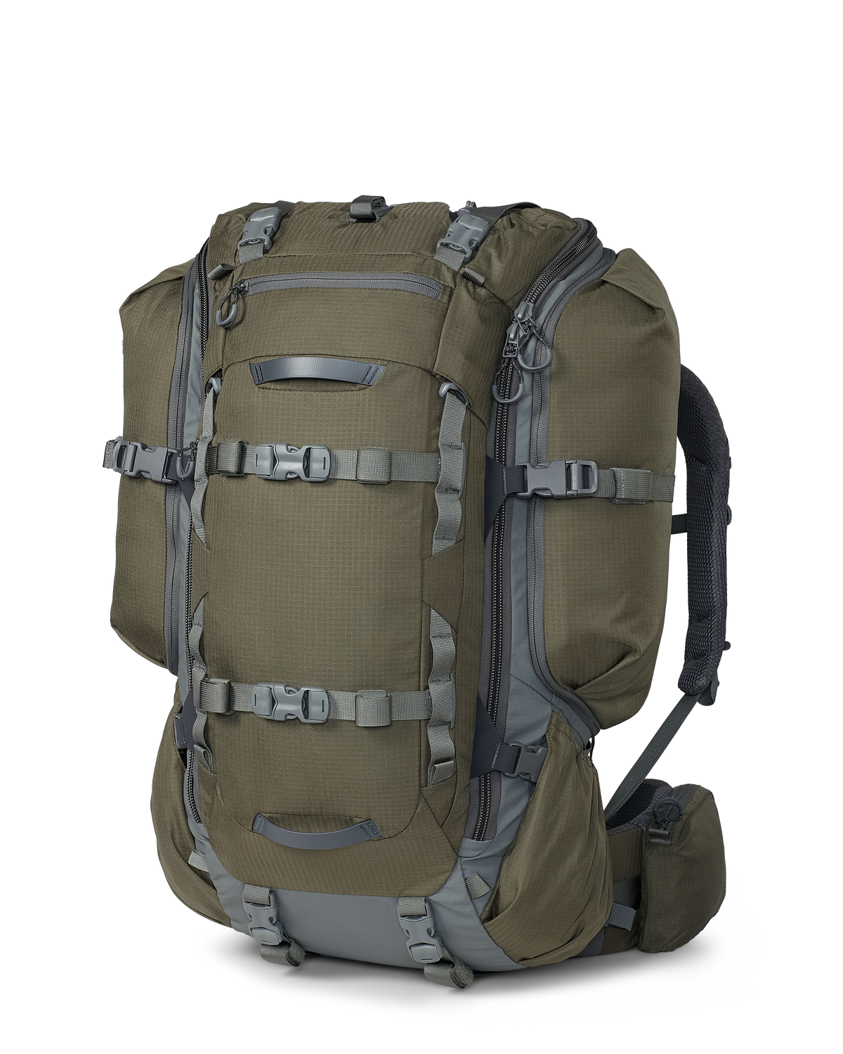 ICON 6 8200 Pack | Verde