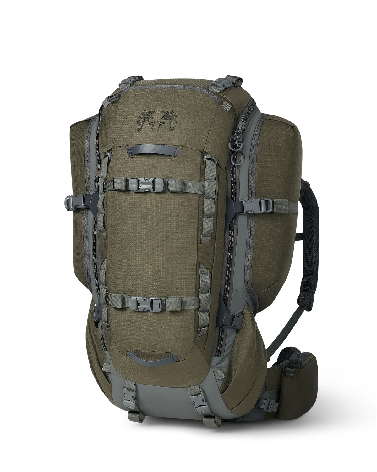 ICON 6 6000 Pack | Vias