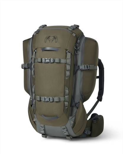 ICON 6 6000 Pack | Vias