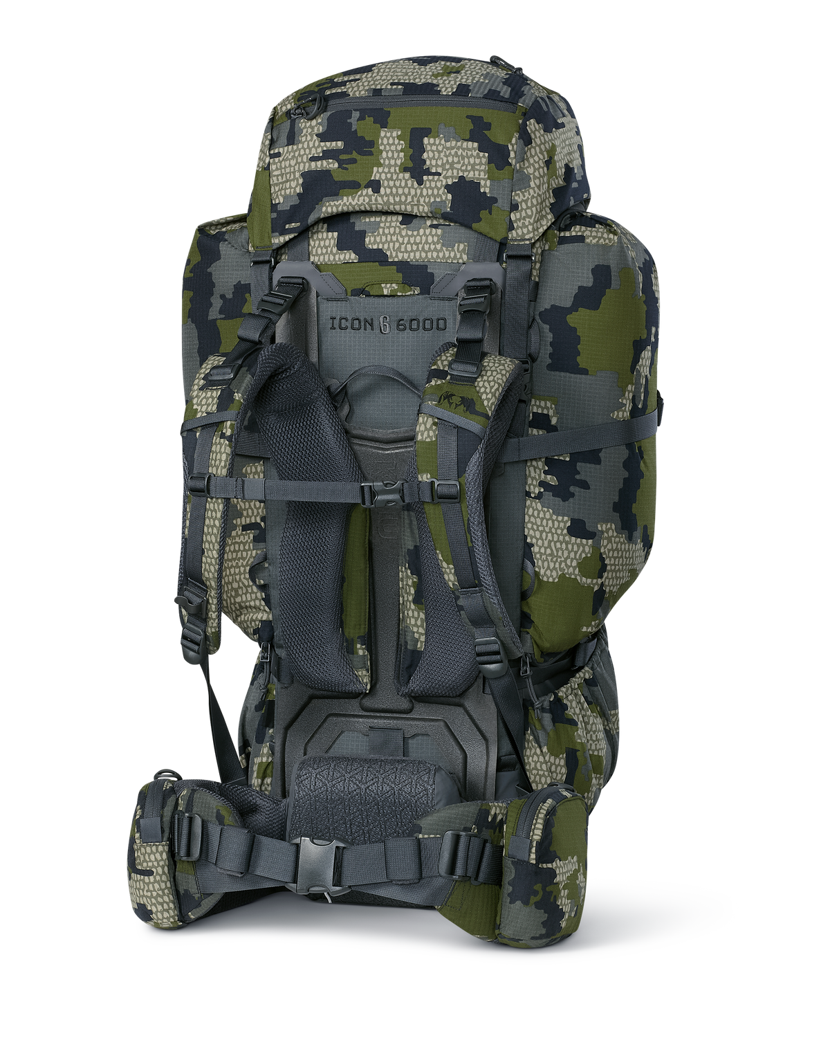 ICON 6 6000 Pack | Valo